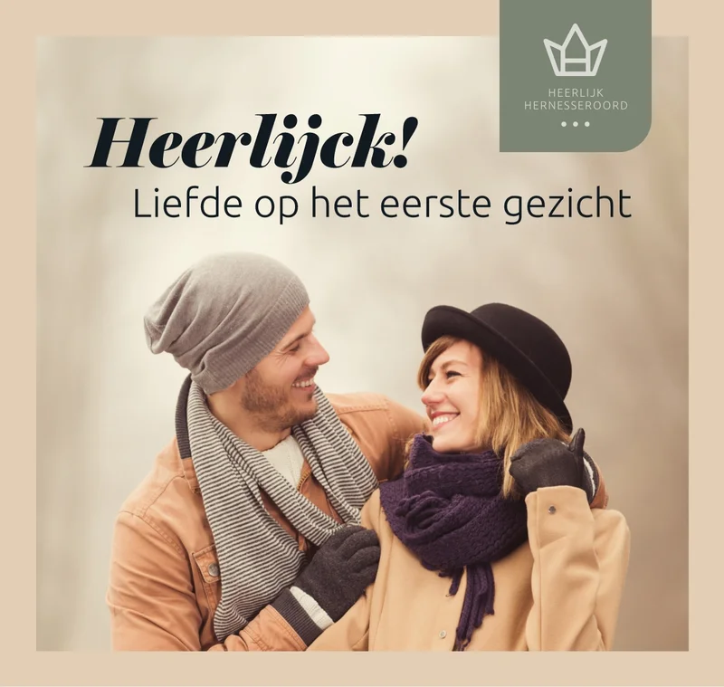 In voorbereiding: De Heerlijckheid | Bekijk nu het woningaanbod