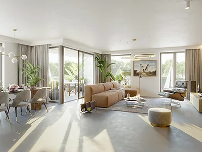 Heerlijk wonen in de Hoogheijd komt dichtbij...