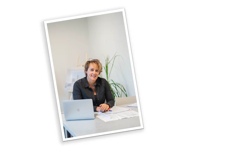 Maak kennis met Nanda Westerweele, de kopersbegeleider van De Hoogheijd