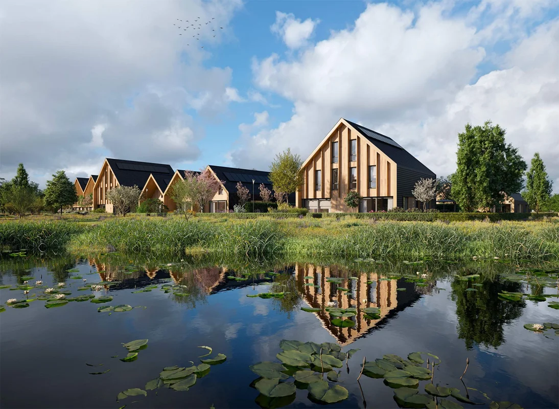 Ontmoet ons op de woonbeurs in Middelharnis