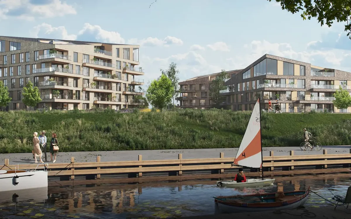 Kom naar de Open Huizen Dag van De Hoogheijd