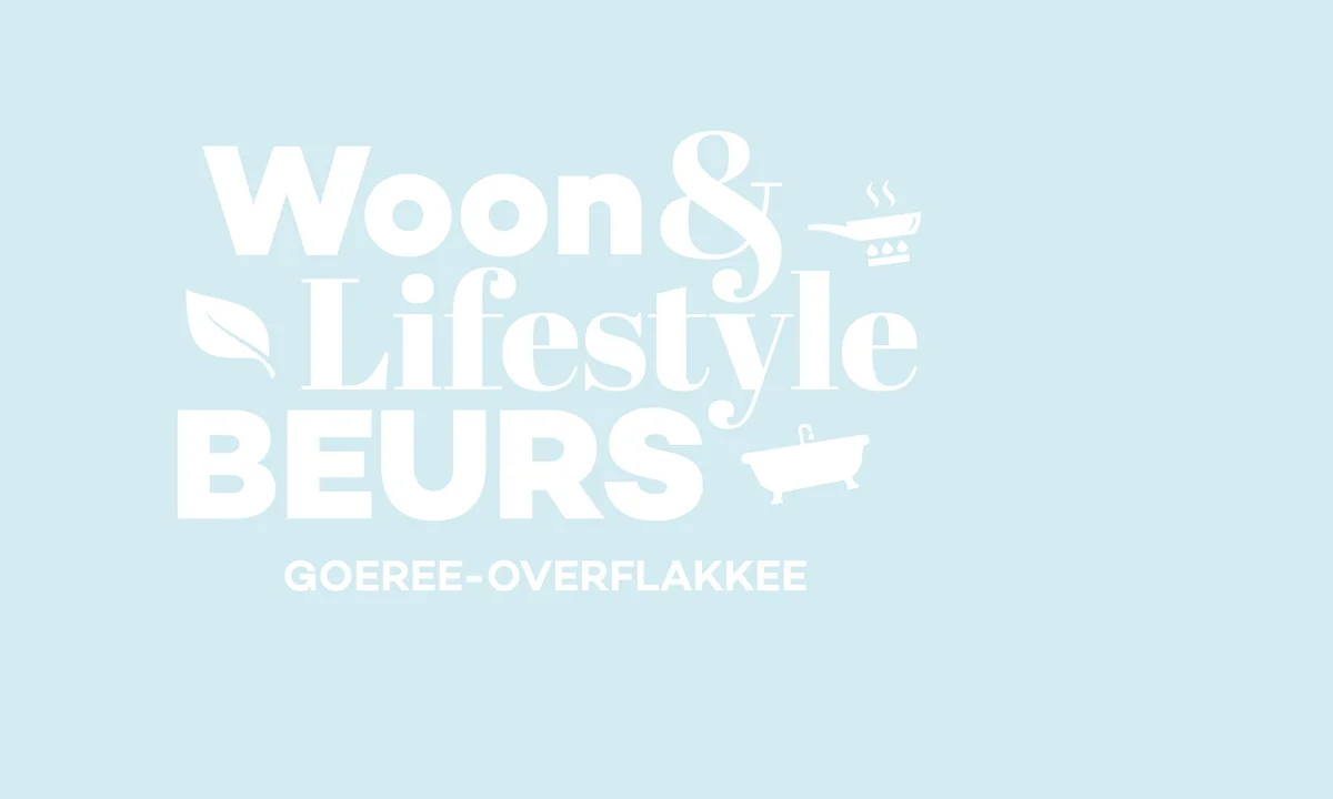27 en 28 oktober Woon- en lifestylebeurs ‘duurzaam genieten’