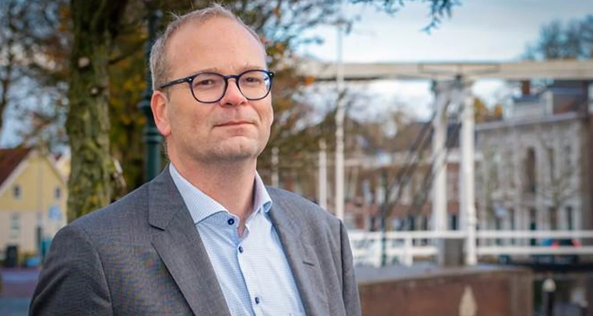 'Goeree-Overflakkee, wat ben je mooi'