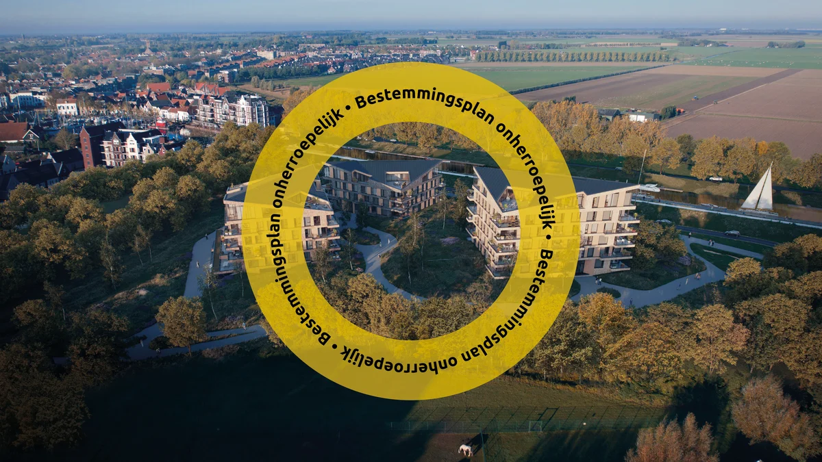 Goed nieuws! Bestemmingsplan Hernesseroord onherroepelijk