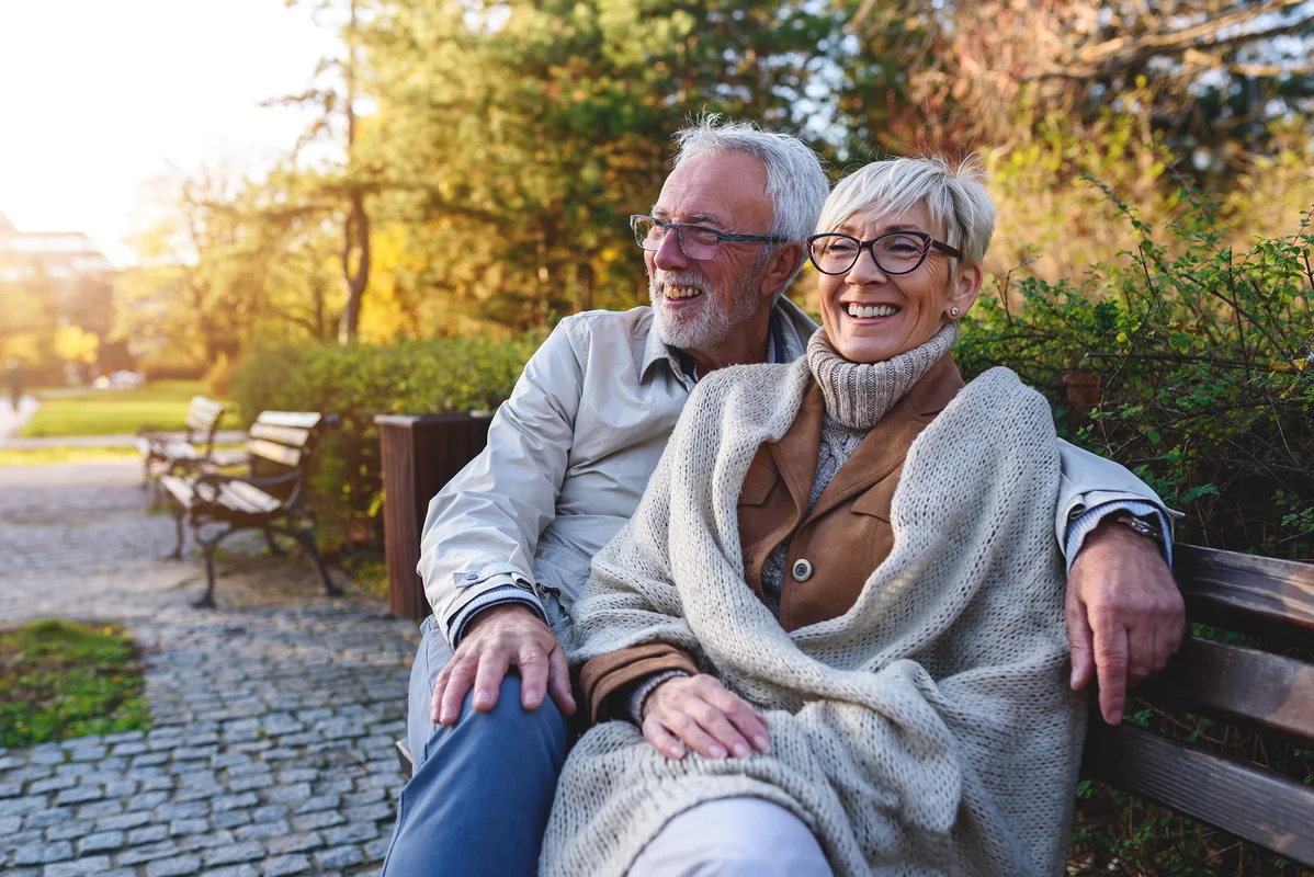 Een kijkje in de toekomst: hoe ziet het leven van Ton en Marja in De Hoogheijd er straks uit?