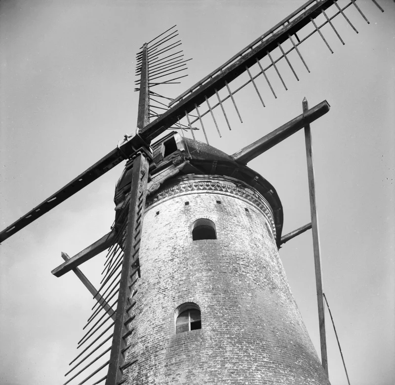 Molen de Eendracht