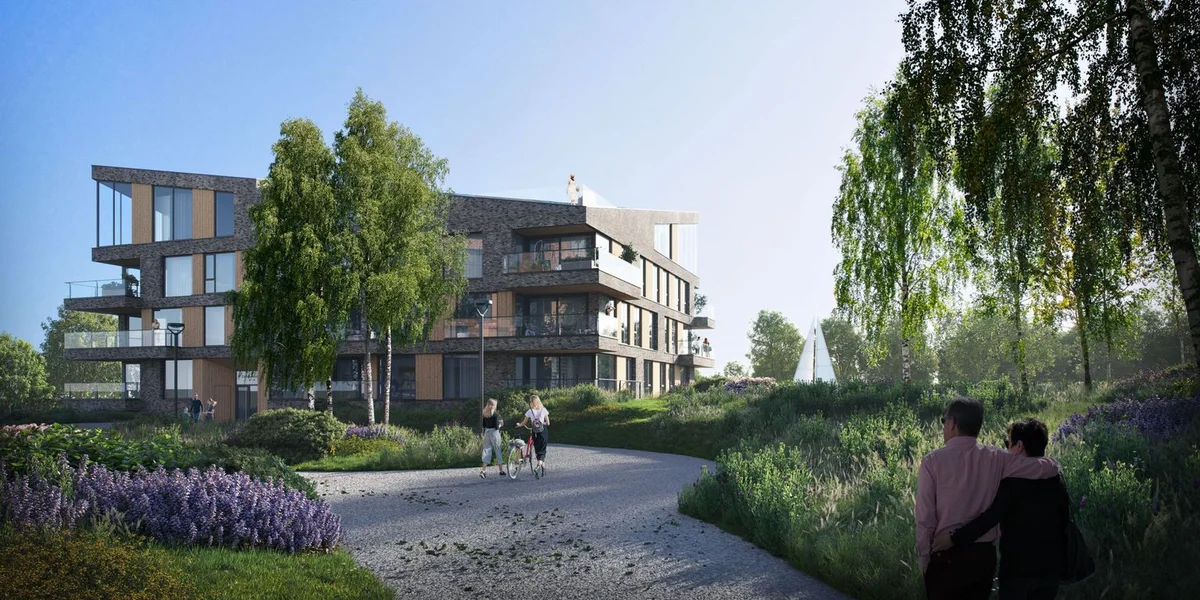 Bouwvoorbereiding in volle gang!