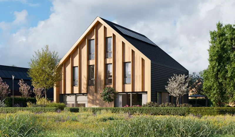 Laatste woningen beschikbaar