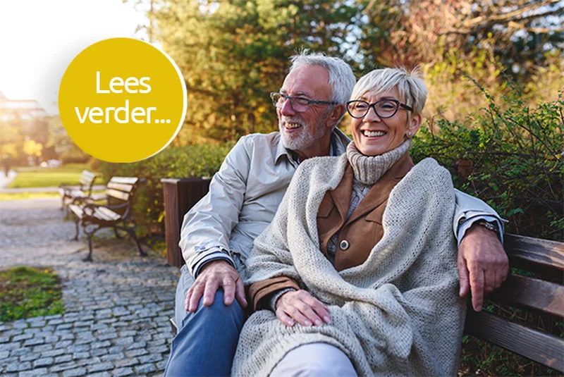 Een kijkje in de toekomst: hoe ziet het leven van Ton en Marja in De Hoogheijd er straks uit?
