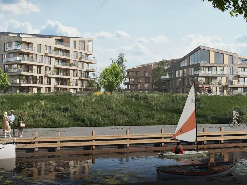 Kom naar de Open Huizen Dag van De Hoogheijd