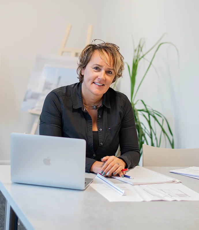 Maak kennis met Nanda Westerweele, de kopersbegeleider van De Hoogheijd